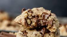 Neiman Marcus Chocolate Chip Cookies Recipe