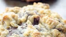 Neiman Marcus Cookie Recipe