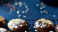 Neiman Marcus Peanut butter cookies