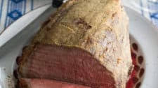 Never-Fail Eye of Round Roast
