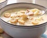 New England Clam Chowder