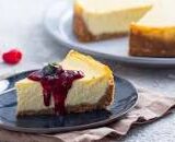 New York Cheesecake