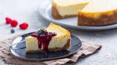 New York Cheesecake