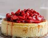 New York Cheesecake Recipe