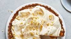 Next level banoffee pie
