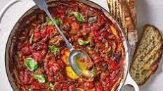 Next level ratatouille