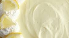 No Bake Lemon Cheesecake Pie