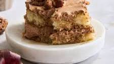 No-Bake Nutella Tiramisu (Egg-Free)