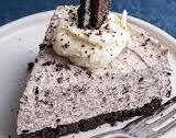 No Bake Oreo Cheesecake