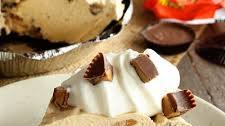 No-Bake Peanut Butter Cup Pie