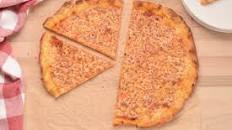 No Yeast Pizza Crust Recipe