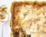 No-fuss shepherd’s pie