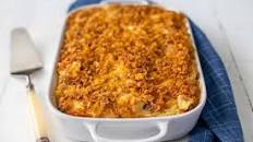 Noodle Kugel