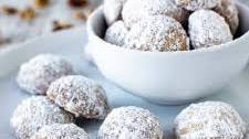 Norwegian Cookies Recipe