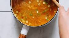 Nourishing Bone Broth Tonic (5 Minutes)