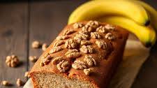 Nutty Banana Delight