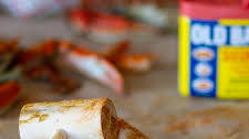 OLD BAY Classic Salmon Cakes