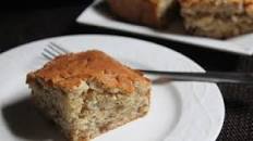 Oatmeal Cake Recipe | Oats Cake Recipe