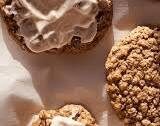 Oatmeal Chai Cookies