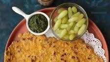 Oats Chilla