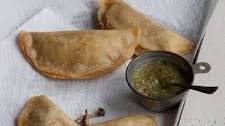 Oaxaca-Style Mushroom and Cheese Quesadillas