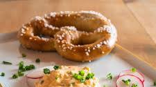 Obatzda - Bavarian Beer Cheese