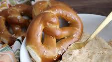 Obatzda Beer Cheese