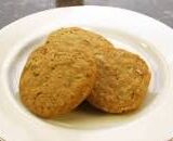 Old-Fashioned Black Walnut Cookies Recipe