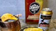 Ole Smoky Mango Habanero Mule