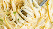 Olive Garden Alfredo Sauce