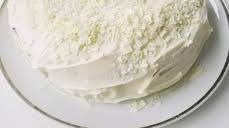One Egg Cake