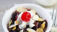 One Pan Black Forest Cake