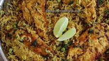 One Pan Mediterranean Chicken And Rice