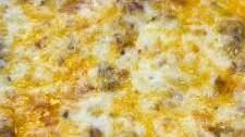 One-Pot Cheesy Taco Rice