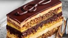 Opera Cake