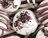 Oreo Balls