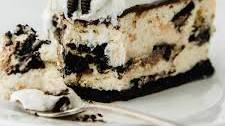 Oreo Cheesecake
