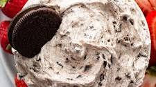 Oreo Dip