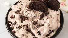 Oreo Fluff Salad