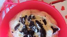 Oreo Fluff Salad