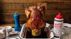 Original Beer Can Chicken