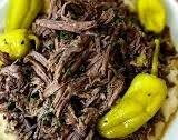 Original Mississippi Pot Roast