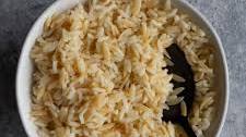 Orzo Rice