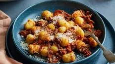 Our Authentic Italian Lamb Ragú Recipe