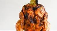 Our Favorite Beer Can Chicken