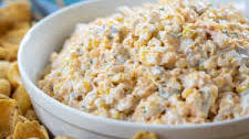 Out-of-this-World Corn Dip