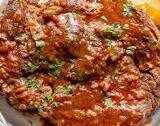 Oven-Braised Pot Roast Recipe