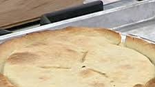 Oyster Pie