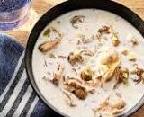 Oyster Stew