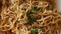 PARMESAN GARLIC RAMEN